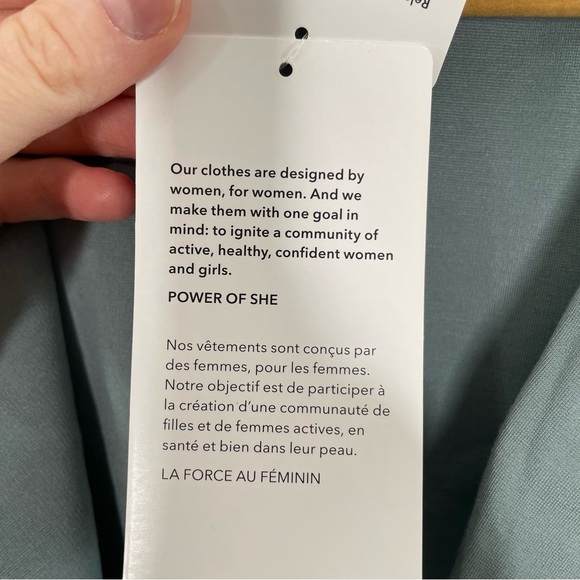 NEW | Athleta Eastbound Blazer NWT - Picture 8 of 13